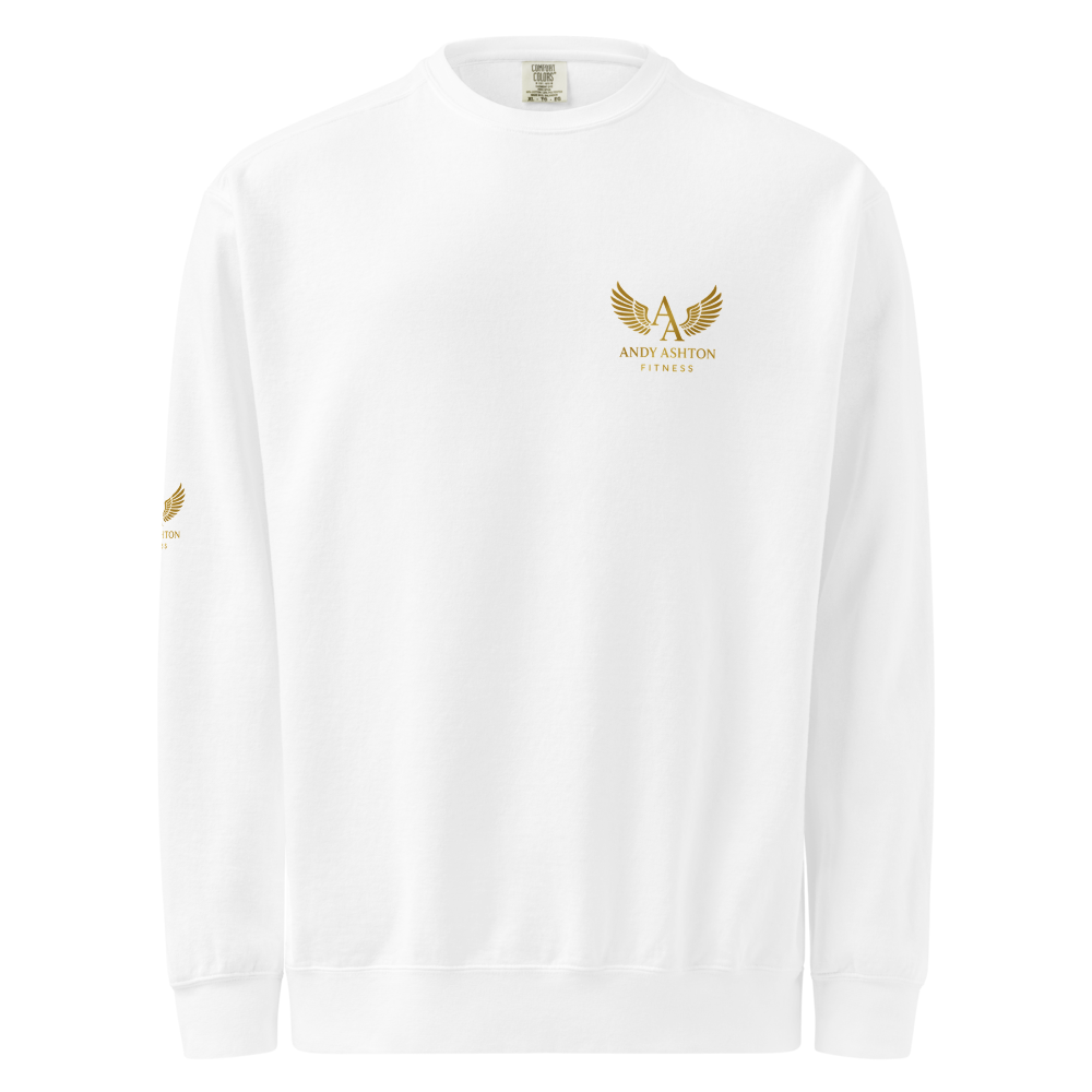 Andy Ashton Fitness Comfy Sweater - Unisex image 3